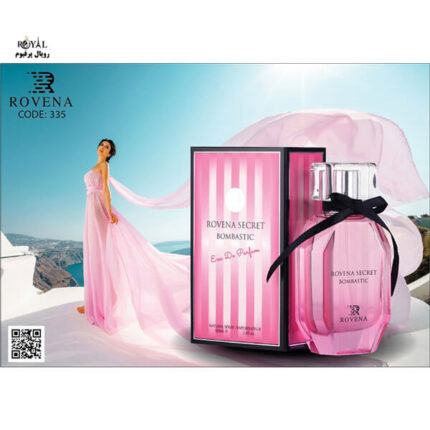 عطر ادکلن زنانه ویکتوریا سکرت بامب شل روونا (Revona Victoria Secret Bombshell)